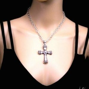 Necklace, new